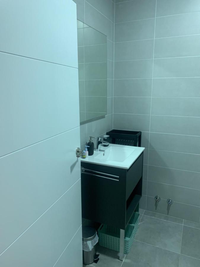 Apartamentos Canamal ยาเนส ภายนอก รูปภาพ