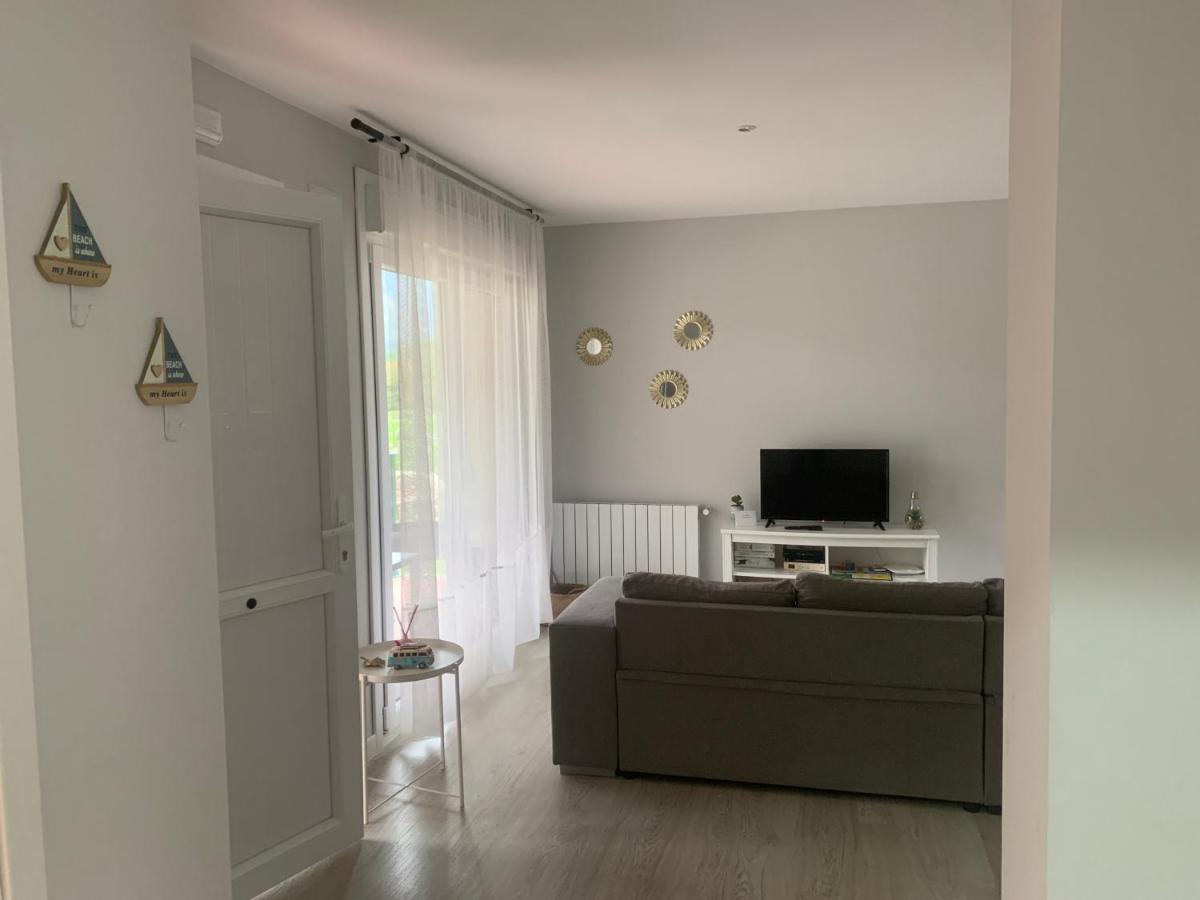 Apartamentos Canamal ยาเนส ภายนอก รูปภาพ