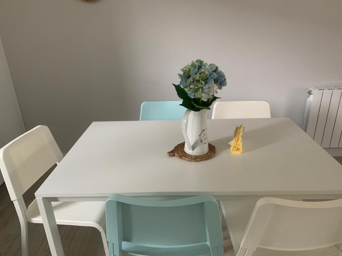 Apartamentos Canamal ยาเนส ภายนอก รูปภาพ