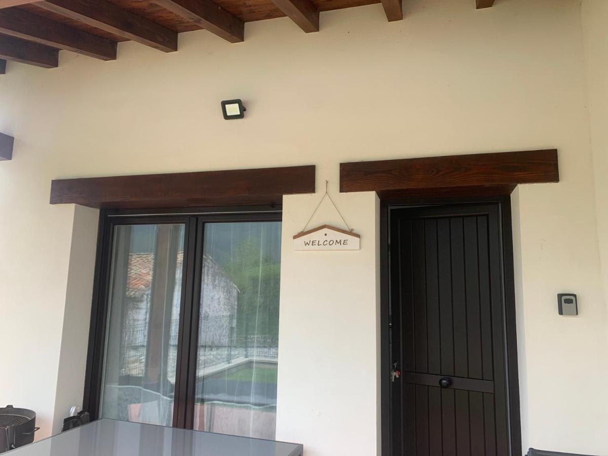 Apartamentos Canamal ยาเนส ภายนอก รูปภาพ